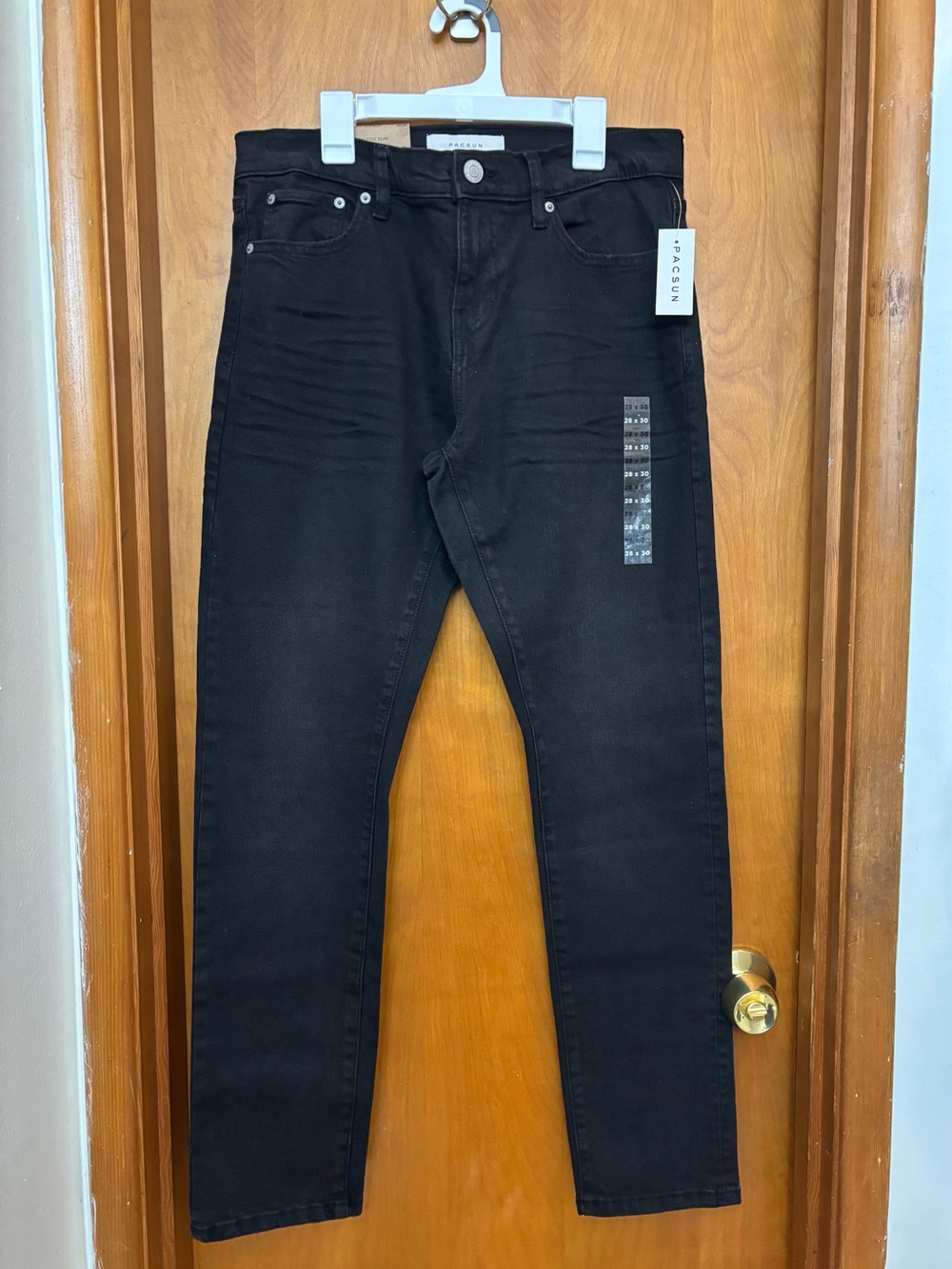 PacSun Athletic Slim